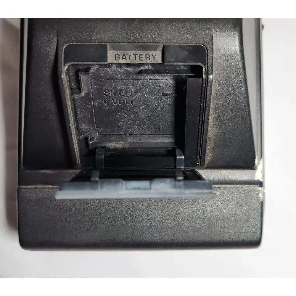Kodak Colorburst 50 Instant Vintage Film Camera Pre-owned